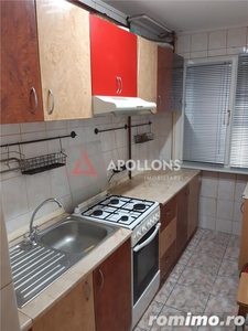 Apartament 2 camere Berceni