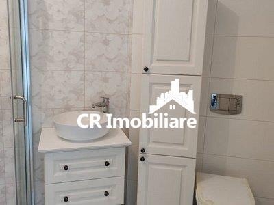 Apartament 2 camere bloc nou Serban Voda