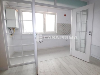 Apartament 2 camere, etaj 2/3, INTABULAT, incalzire pardoseala, AC 59.000