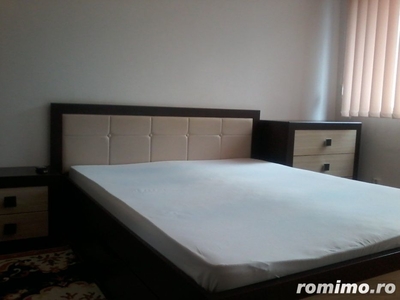 Apartament 2 camere Bulevardul Pieptenari