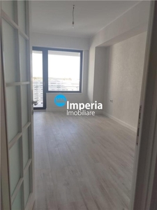 Apartament 2 camere Copou, complex rezidential nou, predare imediata!!!