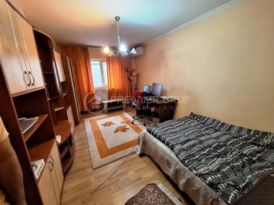 Apartament 2 camere, Dacia, 46mp