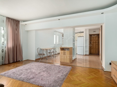 Apartament 2 camere de inchiriat BABA NOVAC - Bucuresti