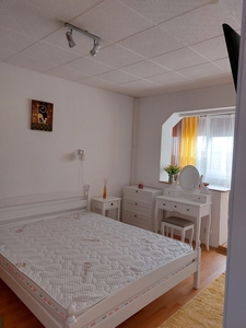 Apartament 2 camere de inchiriat Brancoveanu centrala proprie