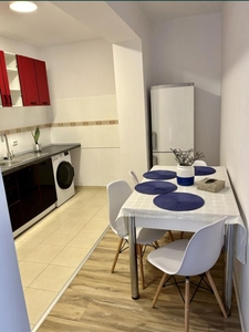 Apartament 2 camere de inchiriat OTOPENI - Bucuresti