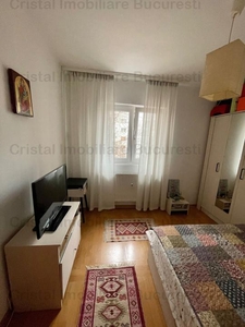 Apartament 2 camere de vanzare 1 DECEMBRIE - Bucuresti