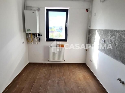 Apartament 2 camere decomandat, 50 mp, statie AUTOBUZ Cug, loc parcare