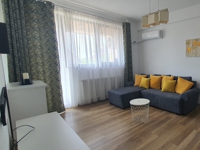 Apartament 2 camere, decomandat, Berceni - Grand Arena