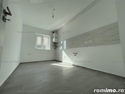 Apartament 2 camere decomandat - bloc nou - clima - 74.000 Euro