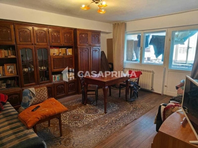 Apartament 2 camere DECOMANDAT, zona Frumoasa-Continental !