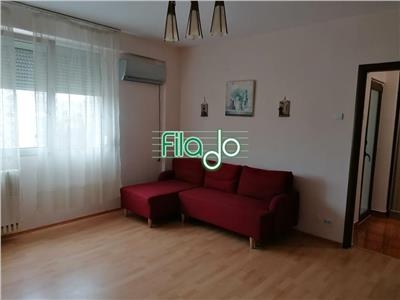 Apartament 2 camere Dristor, Camil Ressu