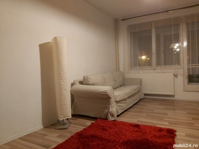 Apartament 2 camere in zona linistita si verde