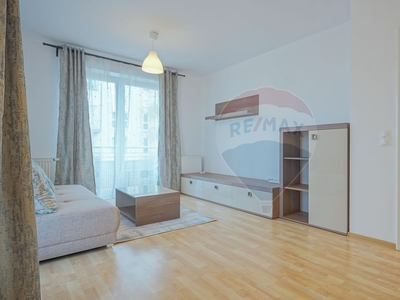 Apartament 2 camere inchiriere in bloc de apartamente Brasov, Avantgarden