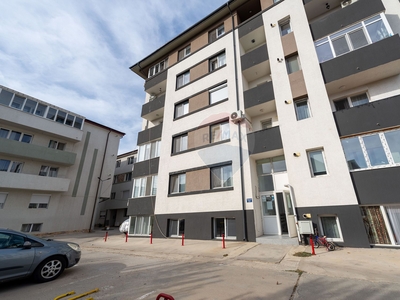 Apartament 2 camere inchiriere in bloc de apartamente Bucuresti, Militari