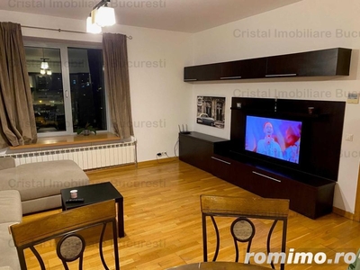 Apartament 2 camere Mihai Bravu complex Asmita