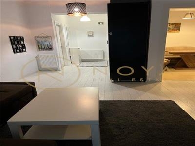 Apartament 2 camere, mobilat/utilat, Jiului, metrou