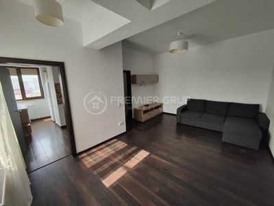 Apartament 2 camere, Pacurari, 50mp