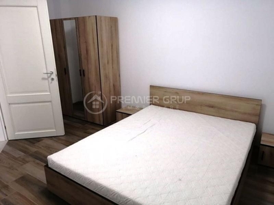 Apartament 2 camere, Pacurari, 52mp