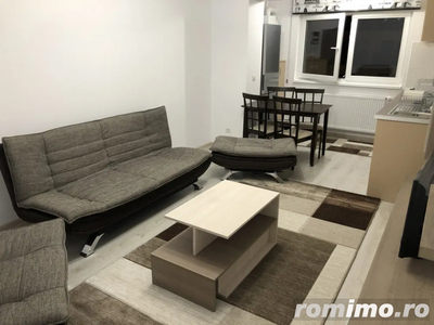 Apartament 2 Camere | Palladium Residence | Loc parcare | Balcon