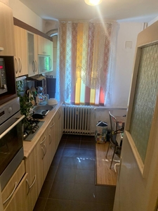 Apartament 2 camere Podu Ros