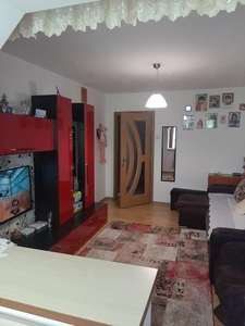 Apartament 2 camere - Podu Ros