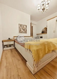 Apartament 2 Camere Smart Apartments Cug 67 MP