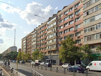 Apartament 2 camere Stefan cel Mare stradal, Aleea Circului 5 min