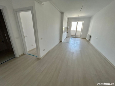 Apartament 2 camere + terasa 9mp - New World Residence Vacaresti