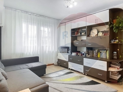 Apartament 2 camere vanzare in bloc de apartamente Brasov