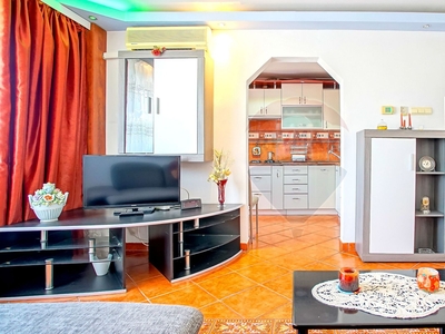Apartament 2 camere vanzare in bloc de apartamente Brasov, Judetean