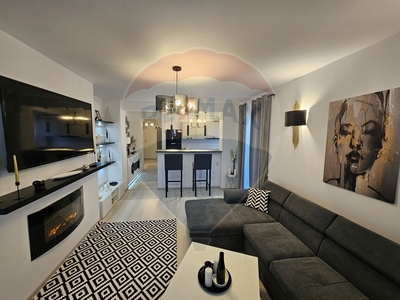 Apartament 2 camere vanzare in bloc de apartamente Bucuresti, Sebastian