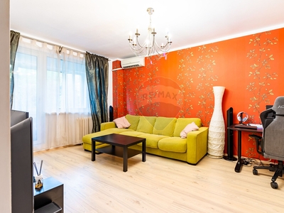 Apartament 2 camere vanzare in bloc de apartamente Bucuresti, Theodor Pallady
