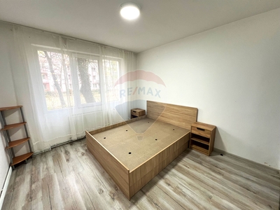 Apartament 2 camere vanzare in bloc de apartamente Maramures, Baia Mare, Sasar