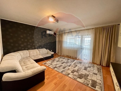 Apartament 2 camere vanzare in bloc de apartamente Suceava, Burdujeni