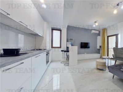 APARTAMENT 2 CAMERE ZONA CAMPUS