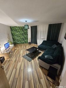 Apartament 2 Camere, Zona Dorobantilor ( Hotel Strelitia )