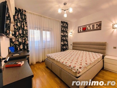Apartament 2 camere -zona Stirbei Voda-