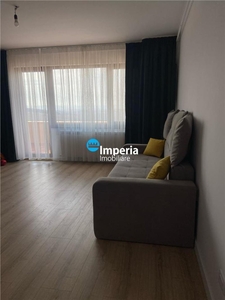 Apartament 3 cam, open space, de vanzare zona Bucium All Season, Comision 0%