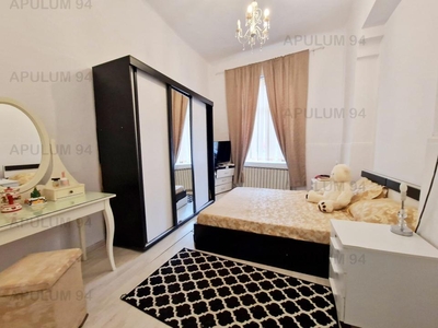 Apartament 3 camere de vanzare MARASESTI - Bucuresti