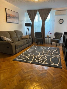 Apartament 3 camere de vanzare TITAN - Bucuresti