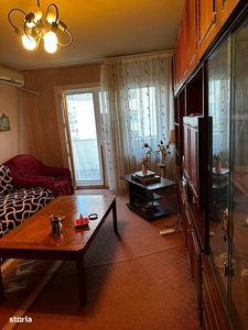 Vand apartament decomandat 3 camere zona Regie, Grozavesti