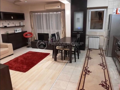 Apartament 3 camere, Gara-Centru, 72mp