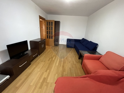 Apartament 3 camere inchiriere in bloc de apartamente Bucuresti, Banu Manta