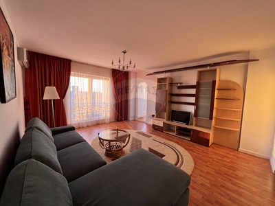 Apartament 3 camere inchiriere in bloc de apartamente Bucuresti, Lizeanu