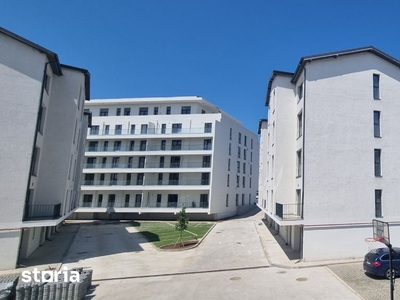 Apartament 3 camere Militari Chiajna