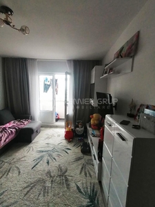 Apartament 3 camere, Mircea cel Batran, 55mp