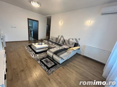 Apartament 3 camere - Modern - Selimbar