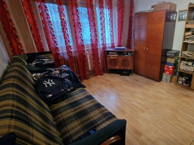 Apartament, 3 camere semidecomandat, 51 mp, Mircea cel Batran, de vanzare, BRD, Cod 153911