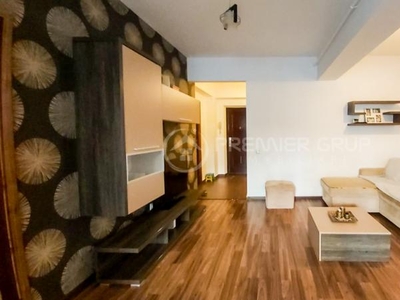 Apartament 3 camere, Tatarasi, 55mp