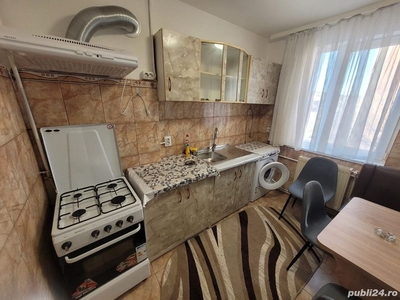 Apartament 3 camere, zona Union